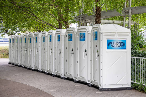 Best Temporary restroom rental  in Amherst, OH