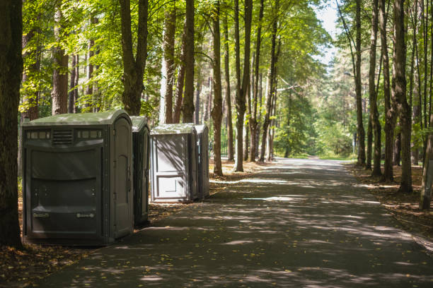 Portable Toilet Options We Offer in Amherst, OH