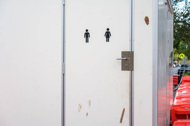 Best Long-term porta potty rental  in Amherst, OH