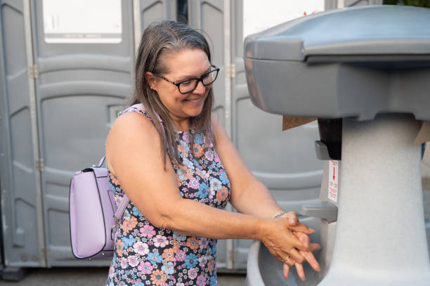 Best Long-term porta potty rental  in Amherst, OH